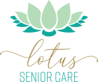 Lotus Senior Care Logo header 2